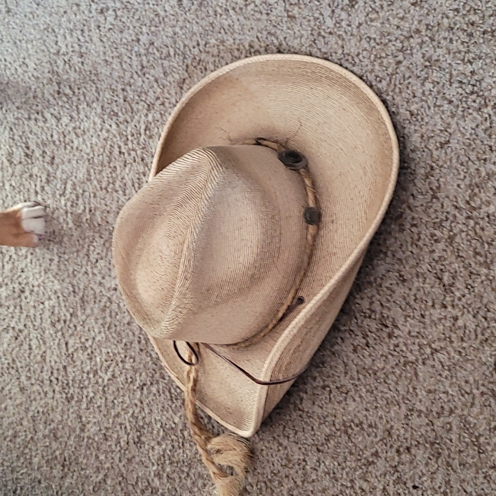 Cowboy Hat